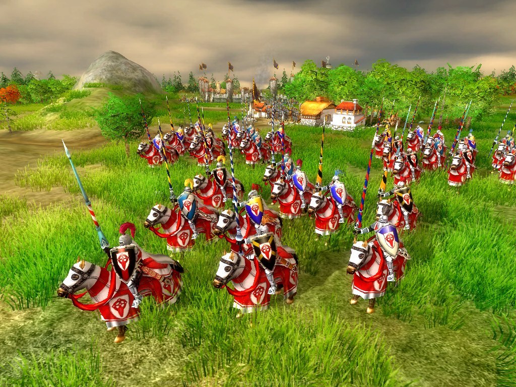 Elven Legacy Screenshot 13