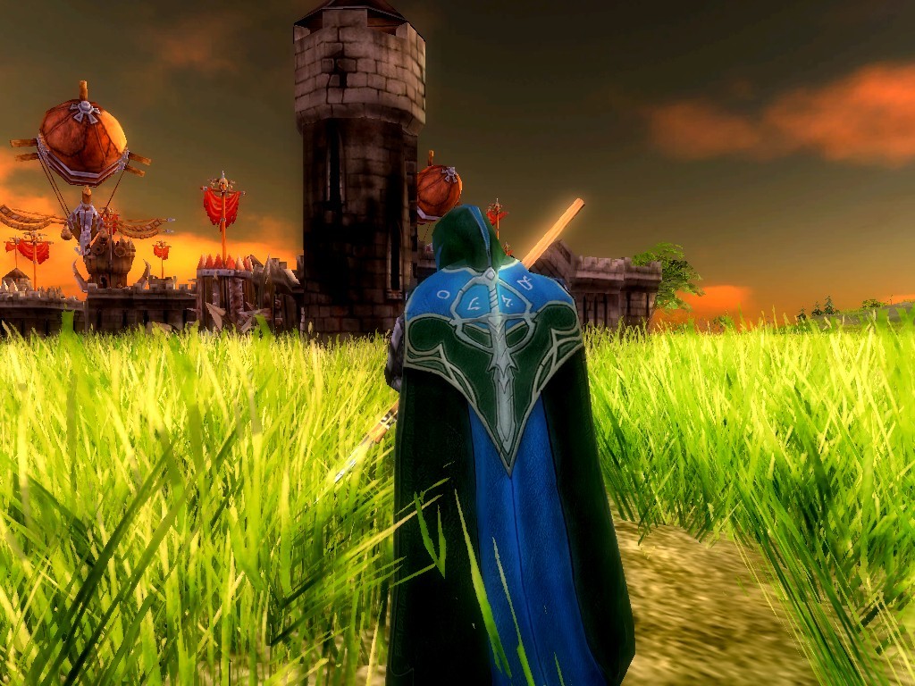 Elven Legacy Screenshot 9