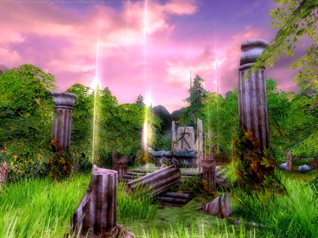 Elven Legacy Screenshot 12