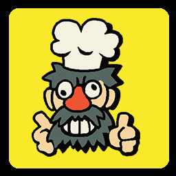 Five-Star Chef icon