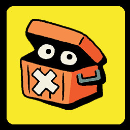 Treasure Hunter icon