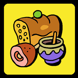 Human Refrigerator icon