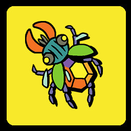 Salty Stinking Rich icon