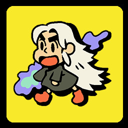 Naturally Gifted icon