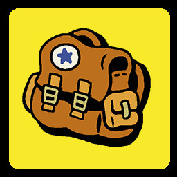 Monster Pack icon