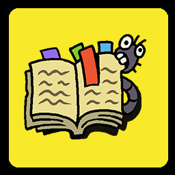 A Person with Heart icon