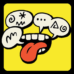 Social Butterfly icon