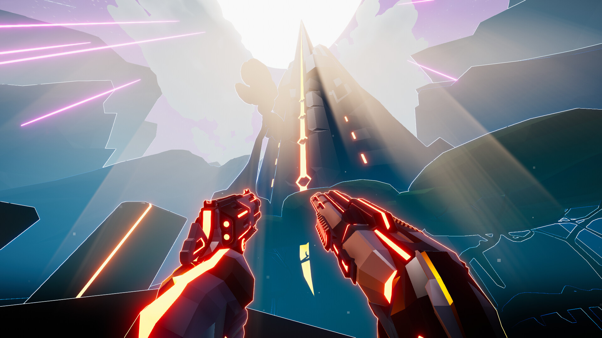 GTTOD: Get To The Orange Door Screenshot 5