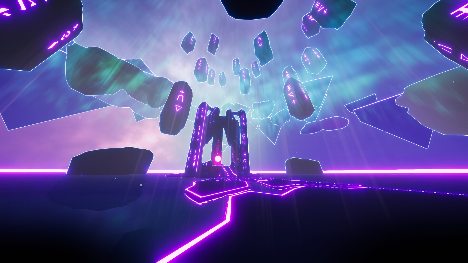 GTTOD: Get To The Orange Door Screenshot 2