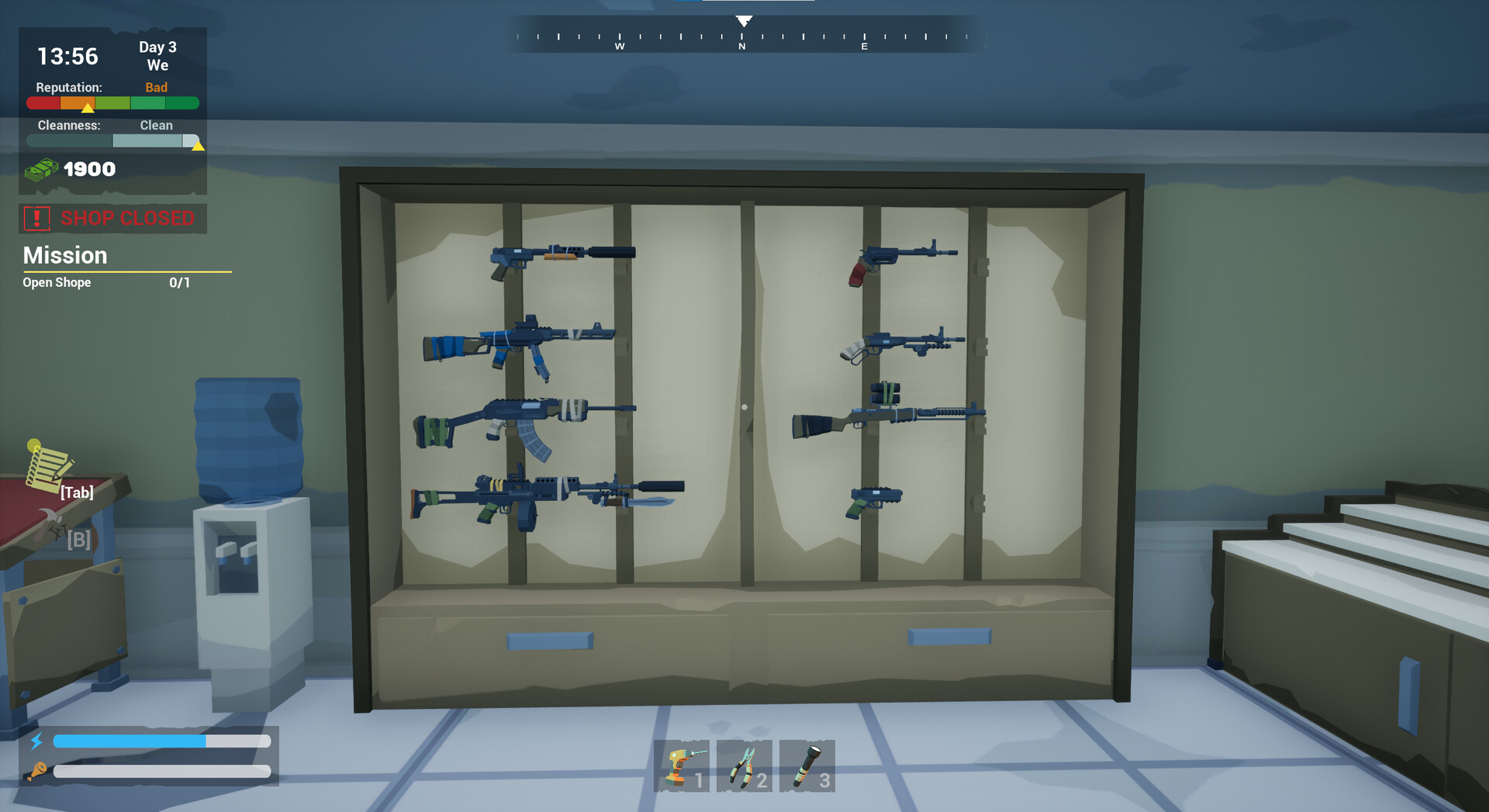 Rise of Gun Screenshot 4