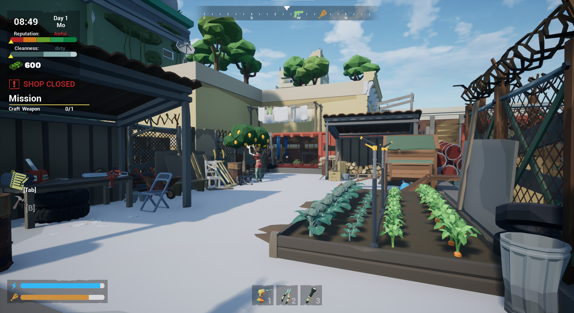 Rise of Gun Screenshot 7