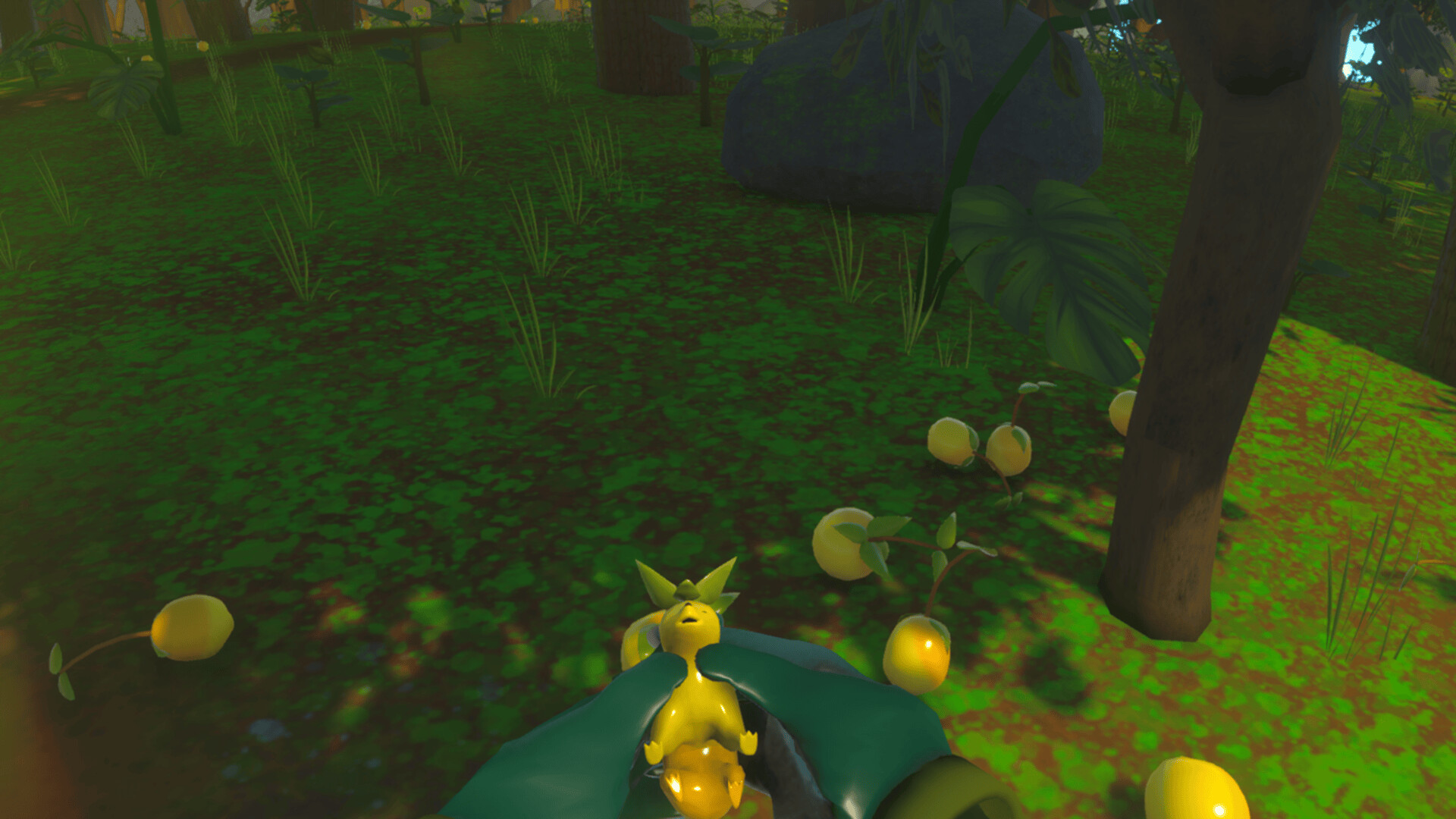 Blendkins Screenshot 2