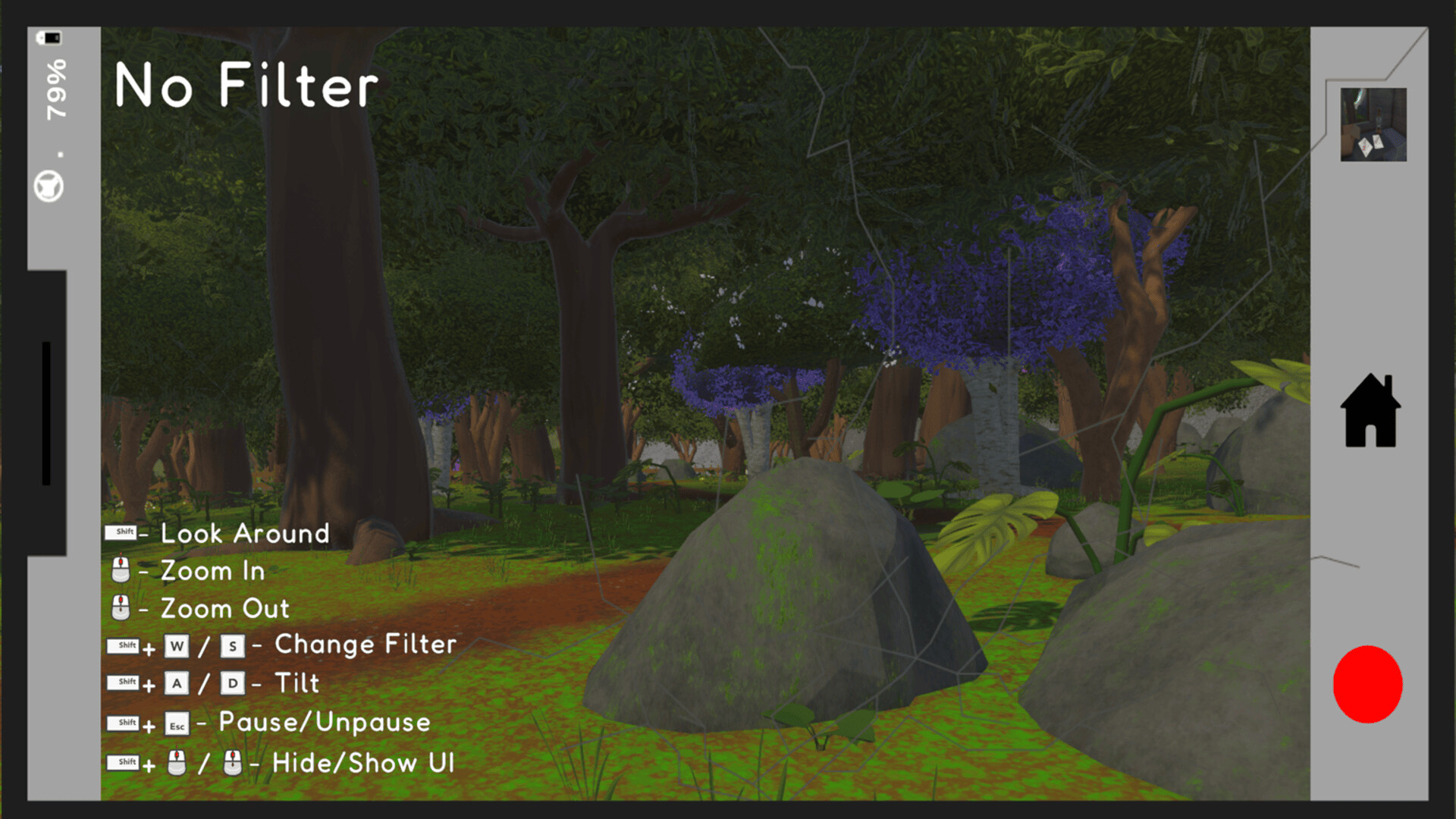 Blendkins Screenshot 1