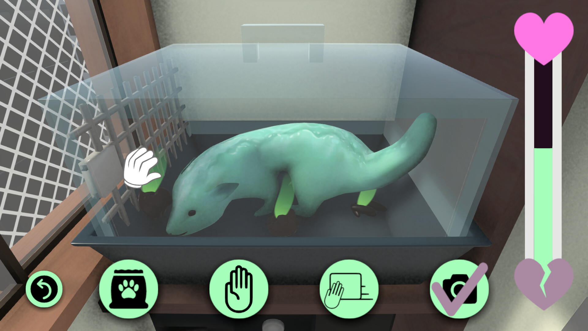 Blendkins Screenshot 4