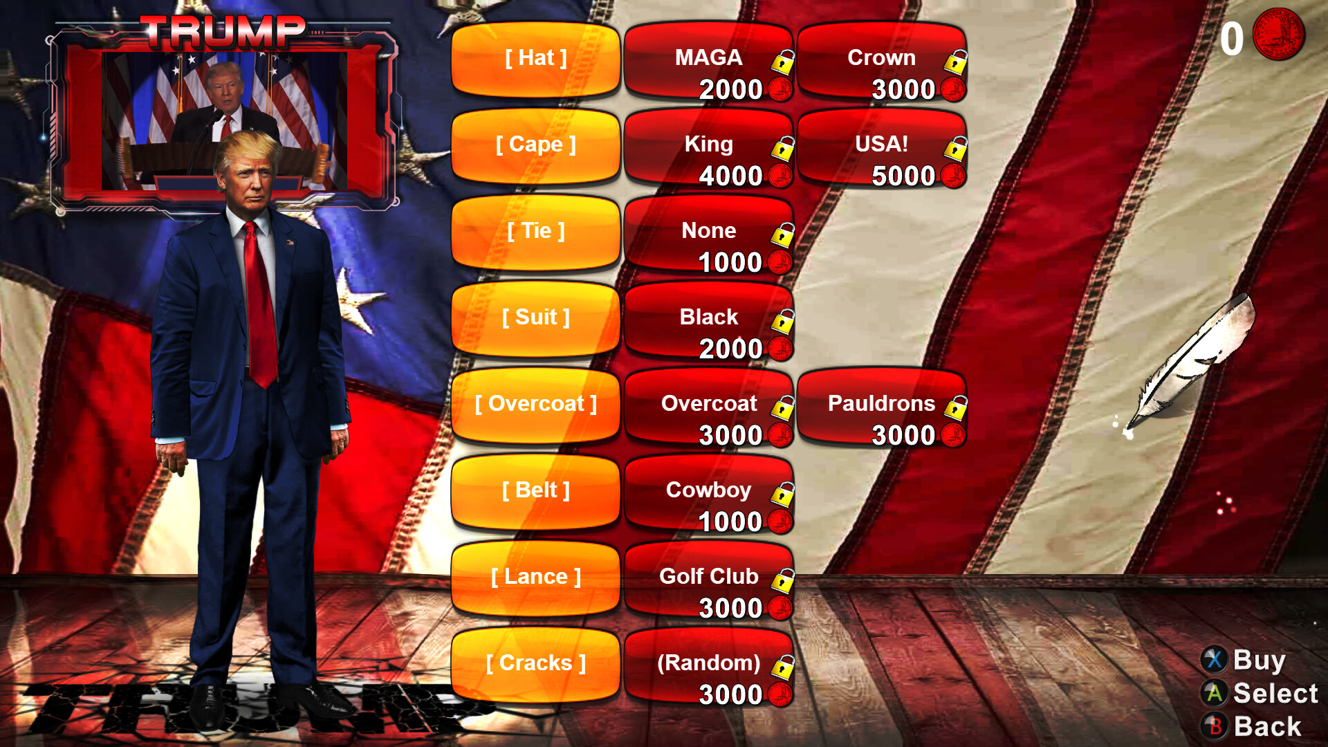 Presidential Beatdown Screenshot 8