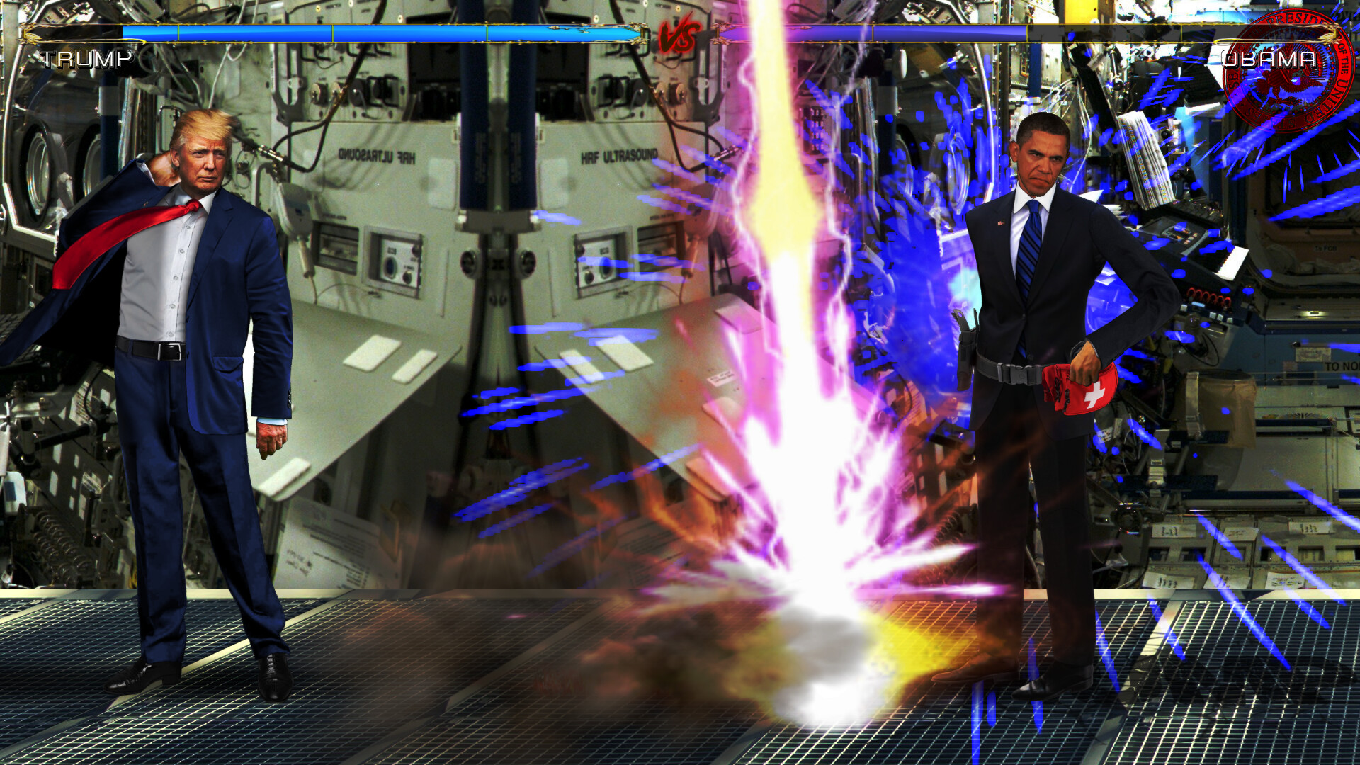 Presidential Beatdown Screenshot 12