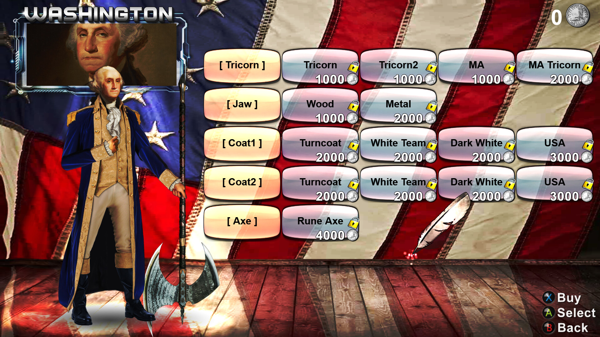 Presidential Beatdown Screenshot 6