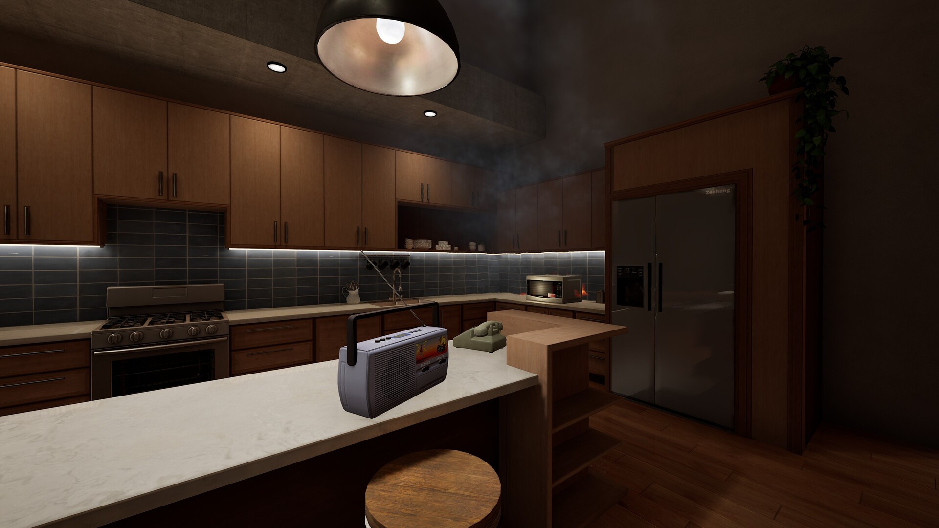 Elevator Screenshot 12