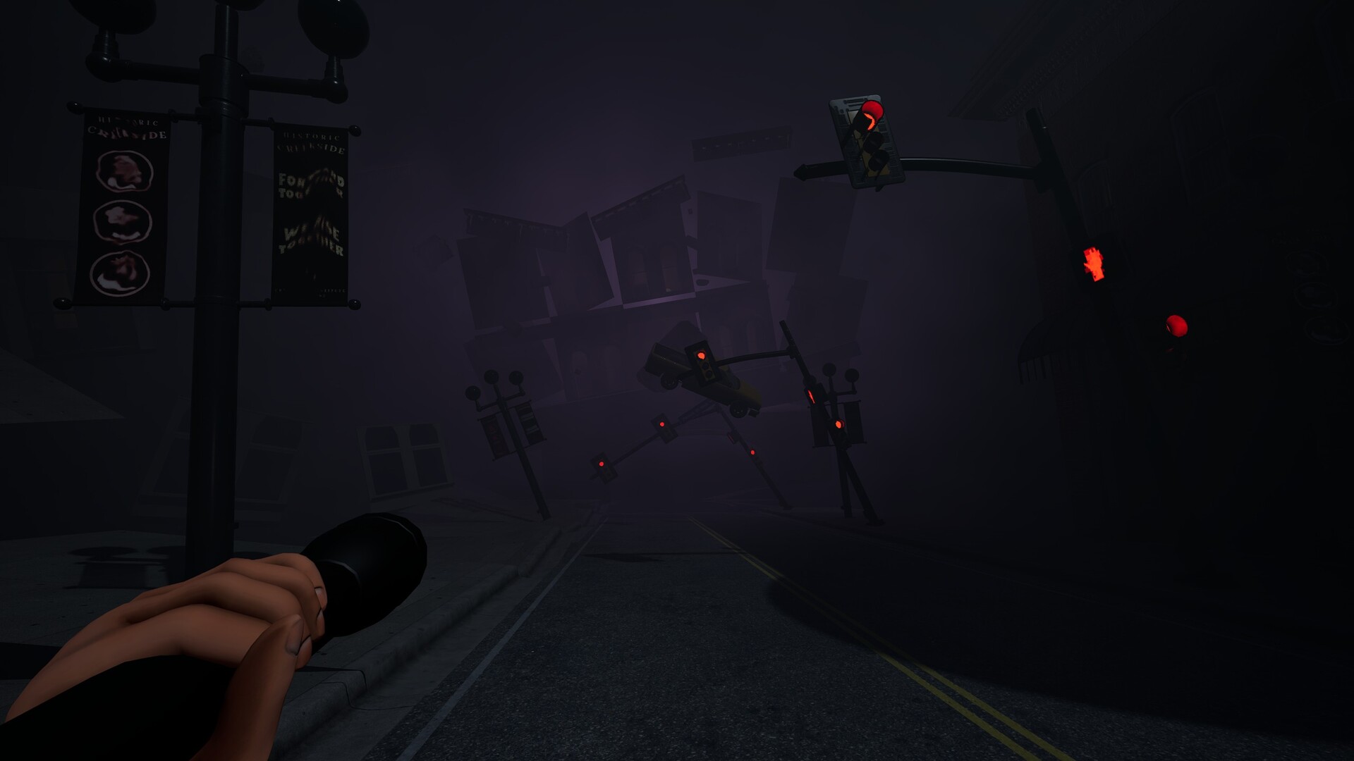 Elevator Screenshot 1