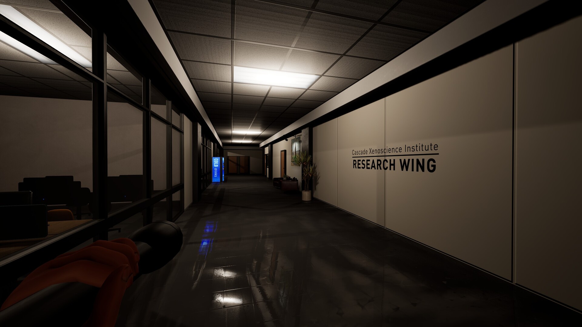 Elevator Screenshot 4