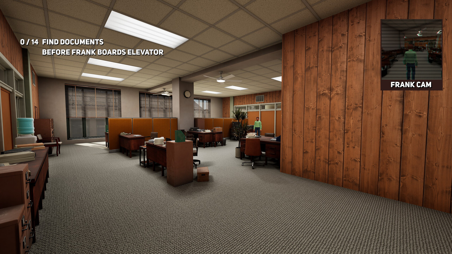 Elevator Screenshot 7