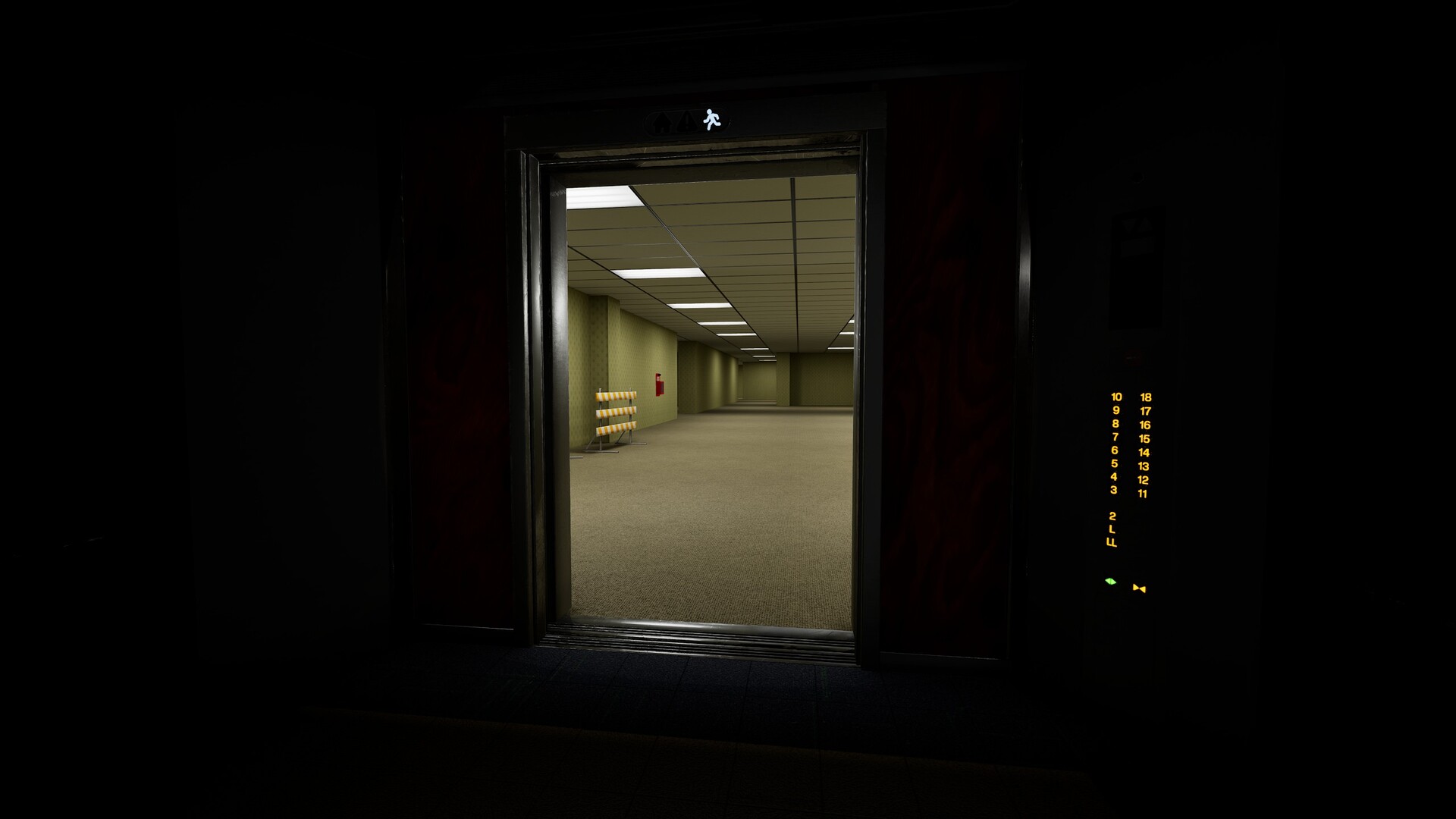 Elevator Screenshot 5