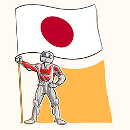 Victory at Motegi icon