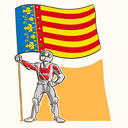 Victory at Valencia icon