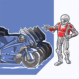 Collect them all icon