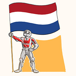 Victory at Assen icon