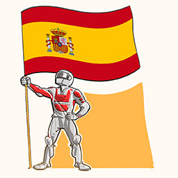 Victory at Jerez icon