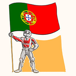 Victory at Portimão icon