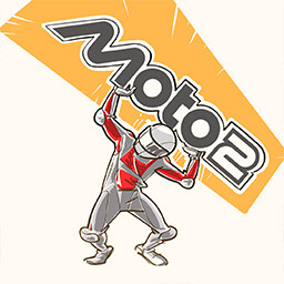 Moto2™ Championship victory icon