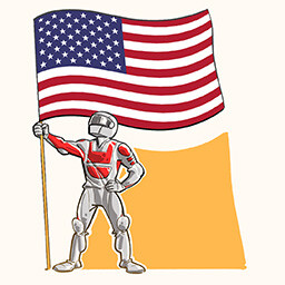 Victory at Austin icon