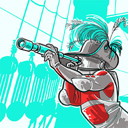 Everyone in class icon