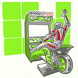 Time for change icon