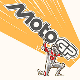 MotoGP™ Championship victory icon