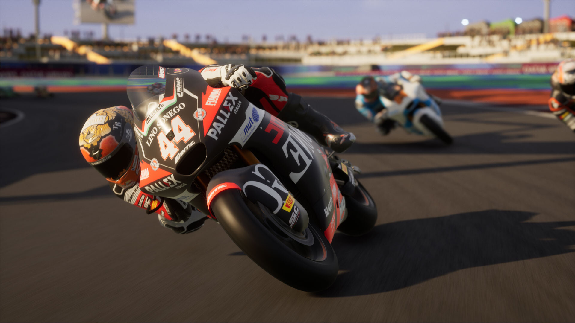 MotoGP™25 Screenshot 3