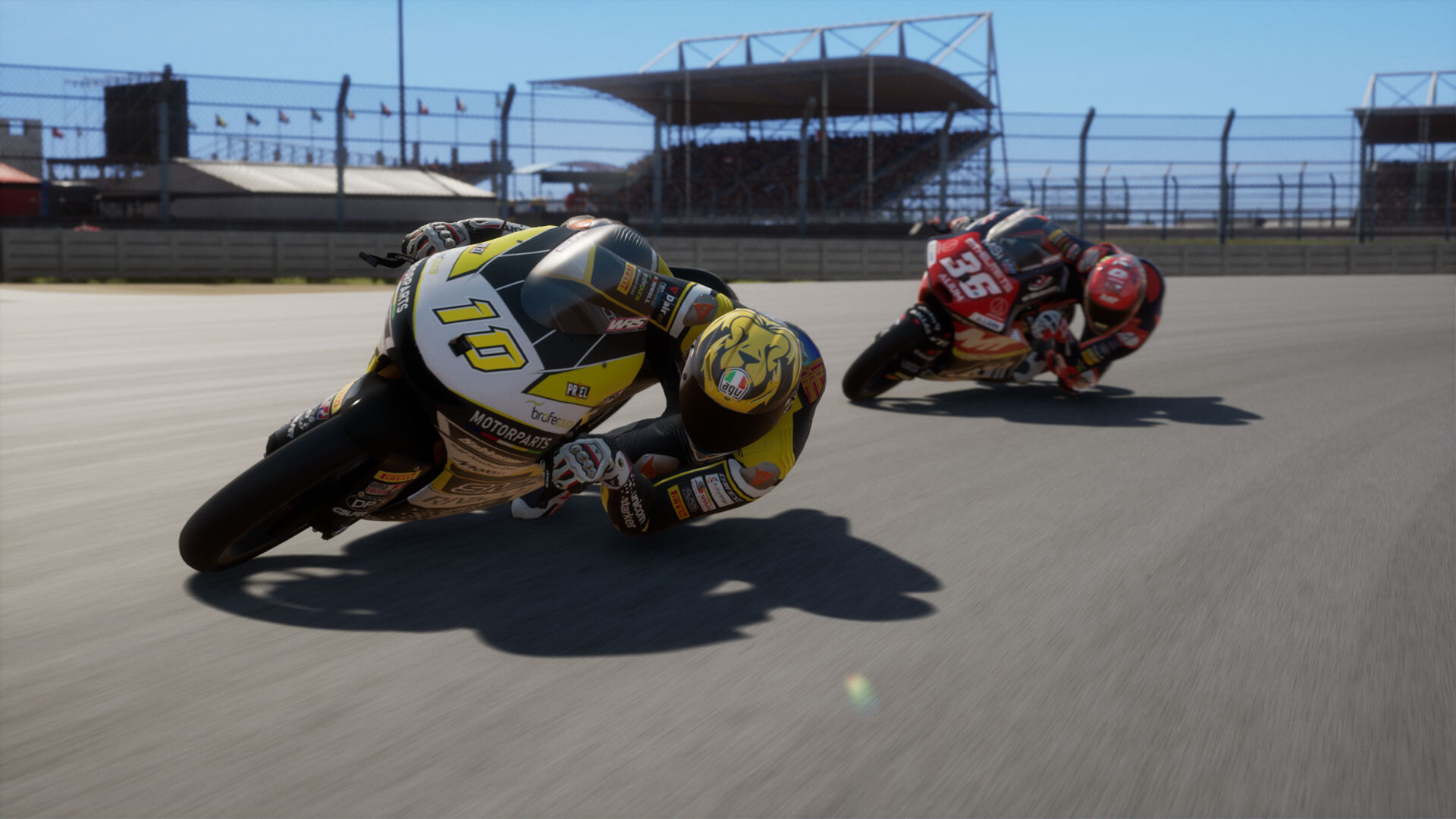 MotoGP™25 Screenshot 9