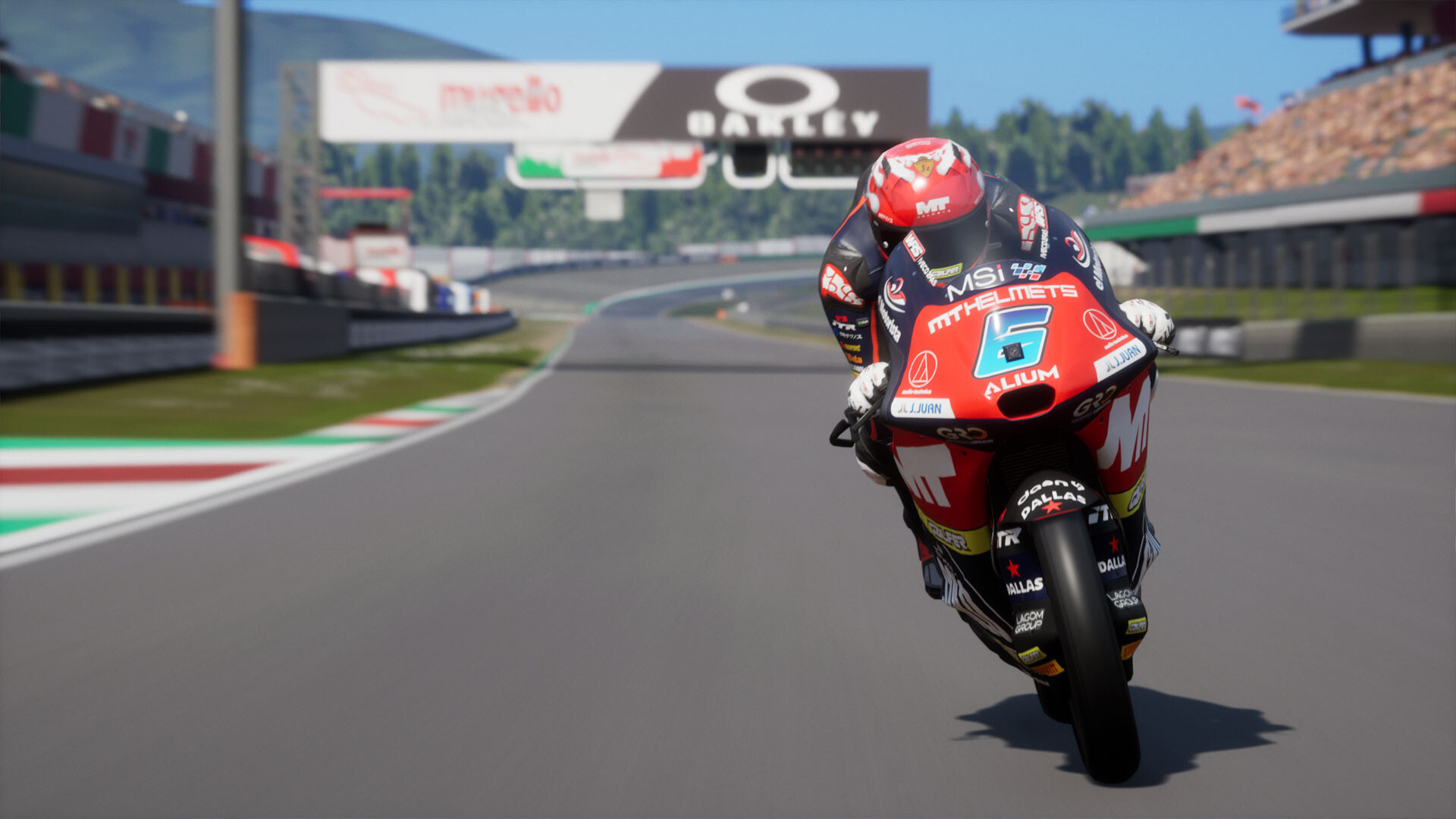 MotoGP™25 Screenshot 7