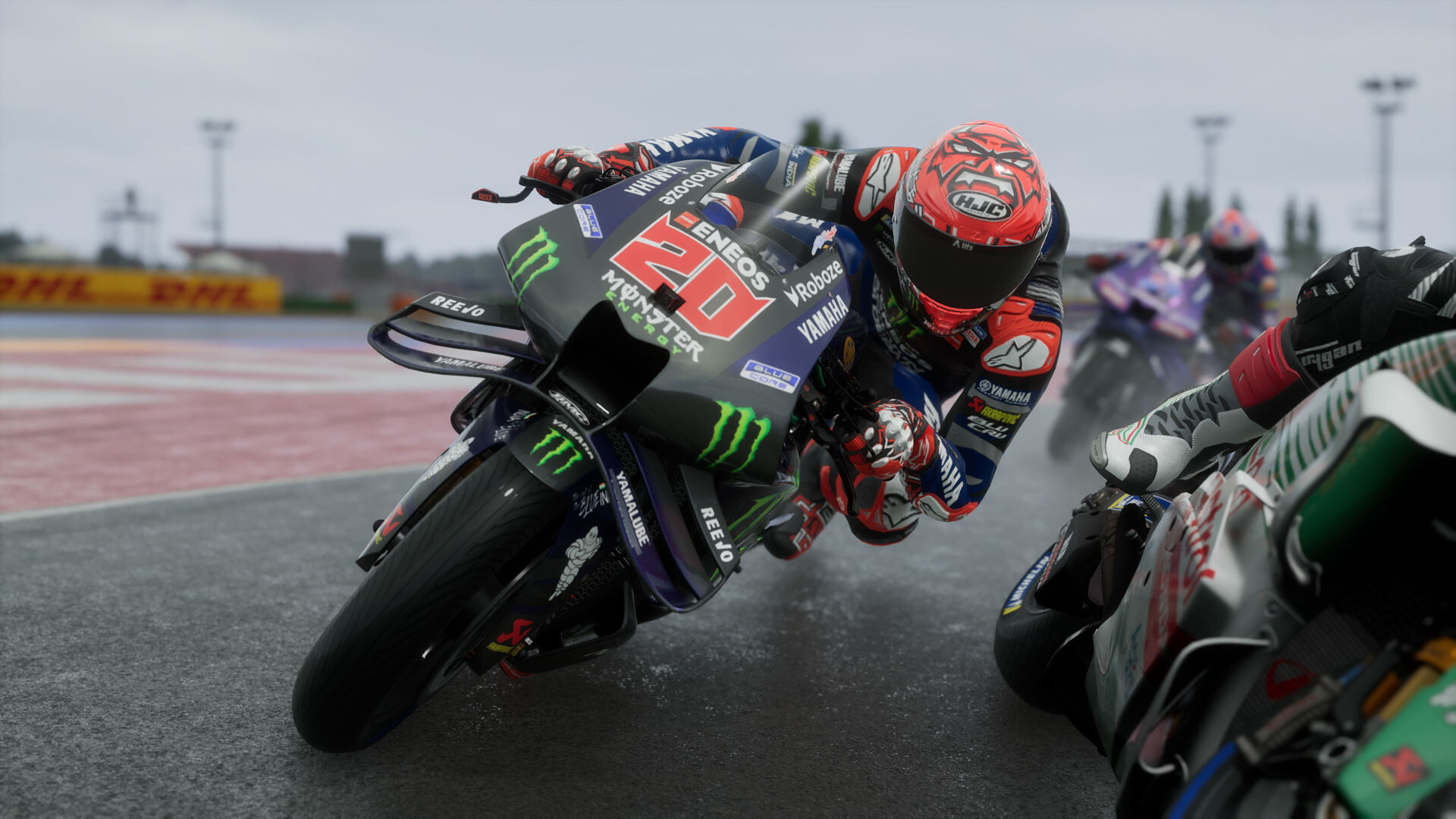 MotoGP™25 Screenshot 4