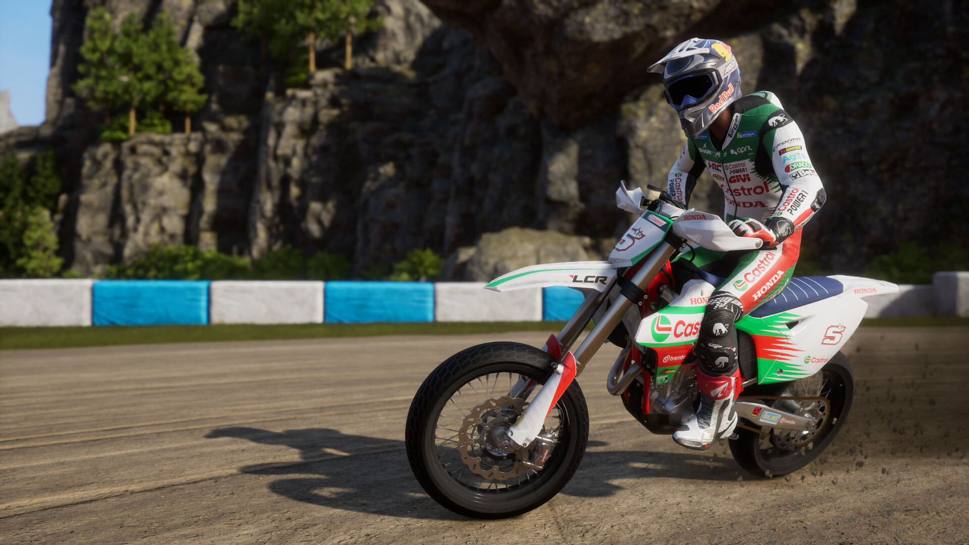MotoGP™25 Screenshot 8