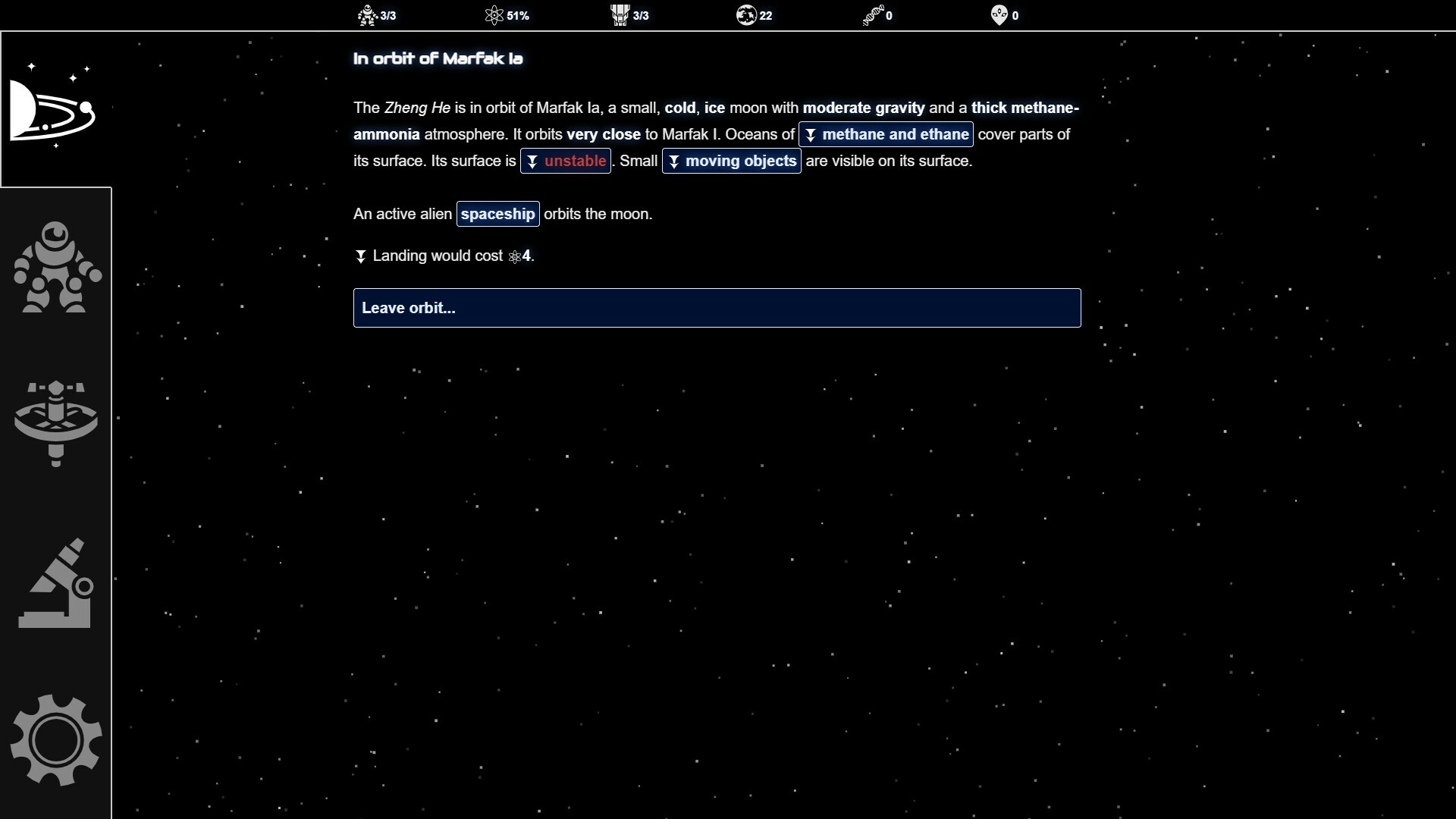 Beyond the Chiron Gate Screenshot 2