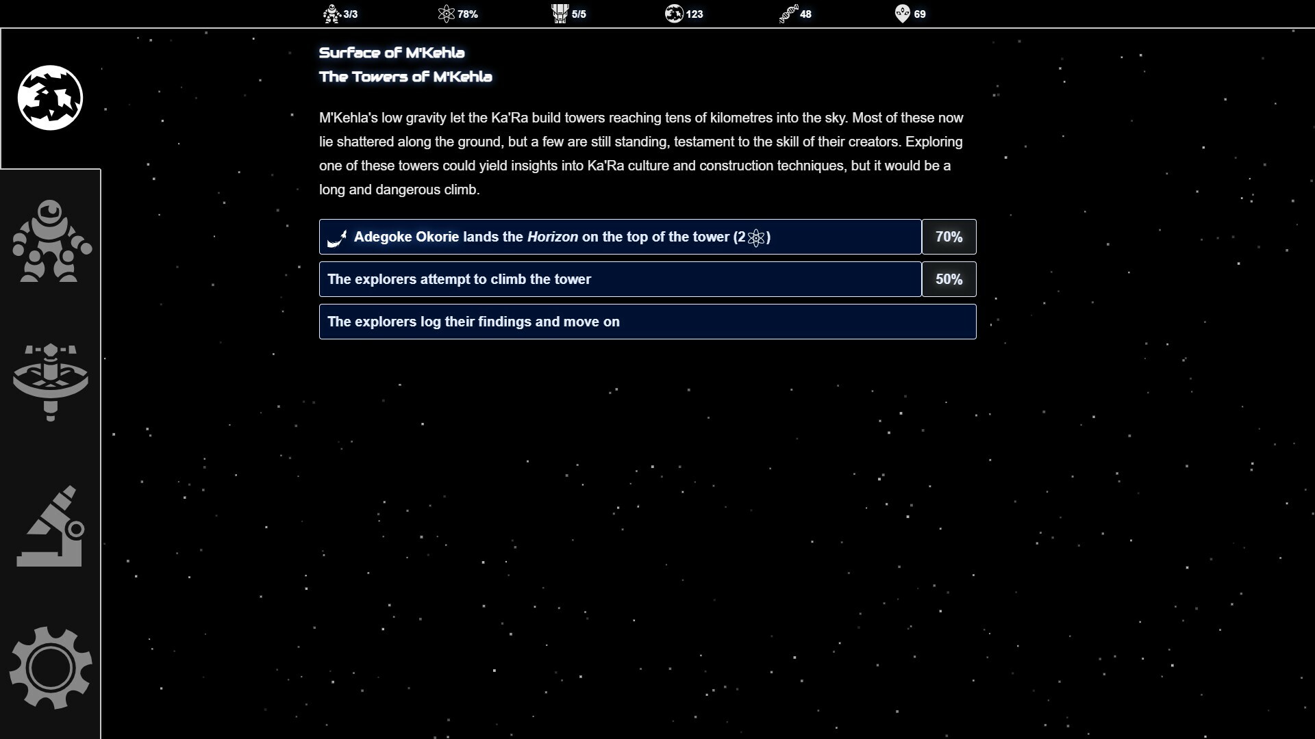 Beyond the Chiron Gate Screenshot 5