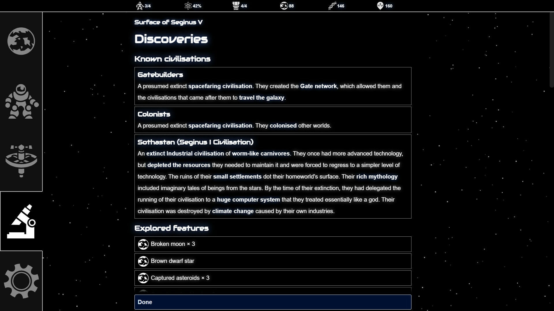 Beyond the Chiron Gate Screenshot 8