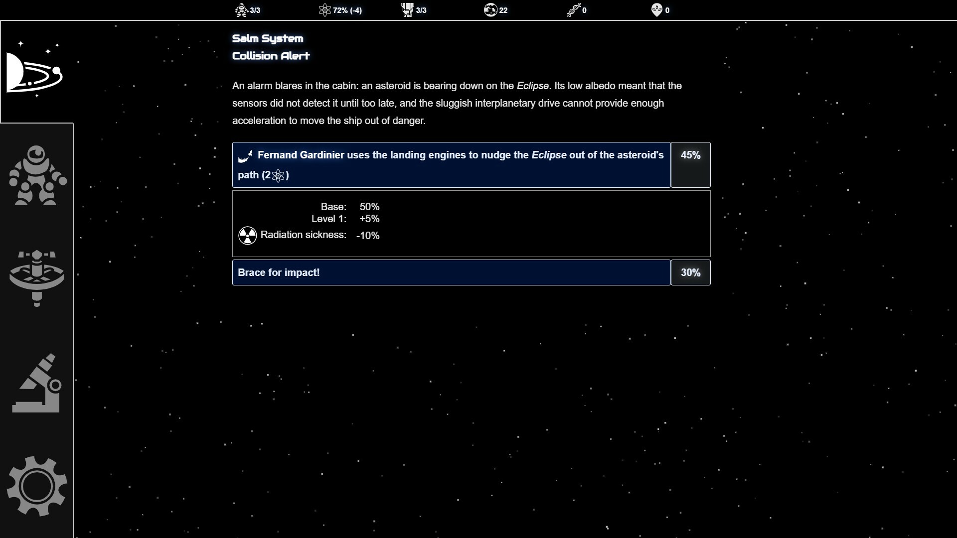 Beyond the Chiron Gate Screenshot 3