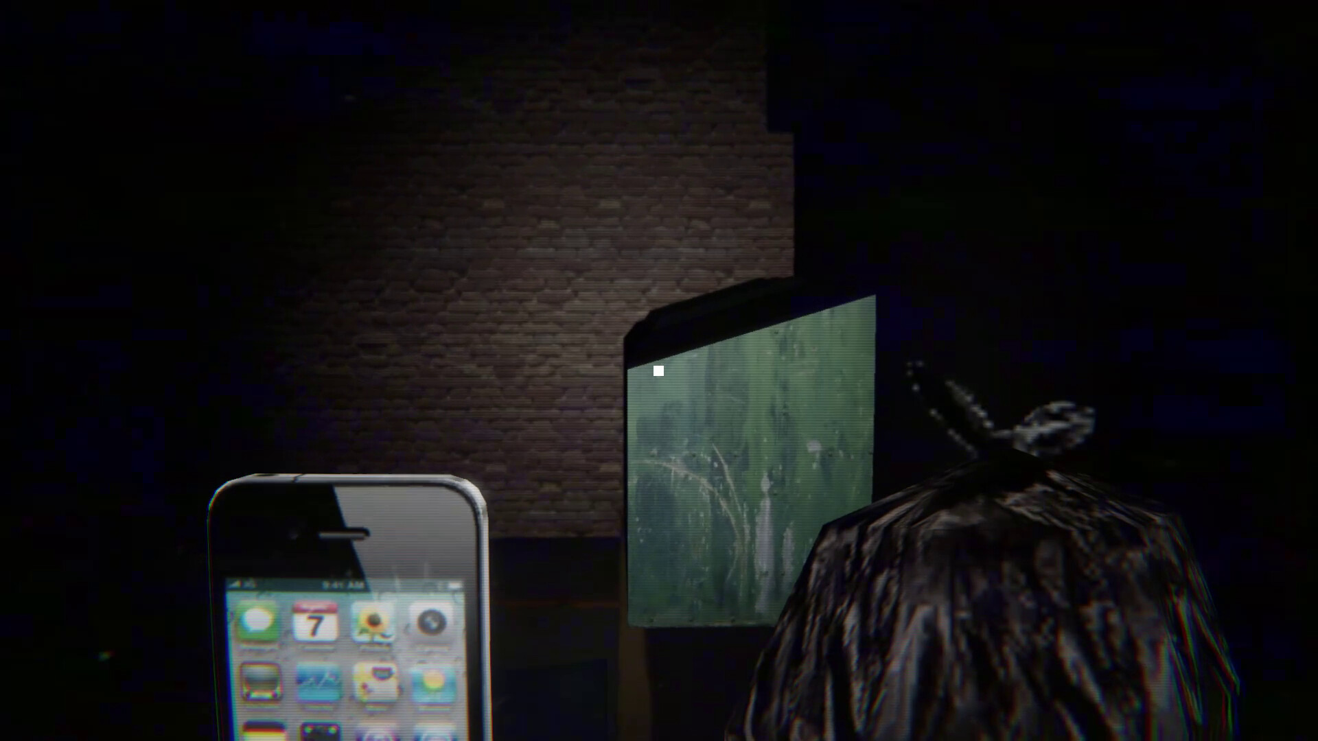 NIGHT SHIFT NIGHTMARE Screenshot 4