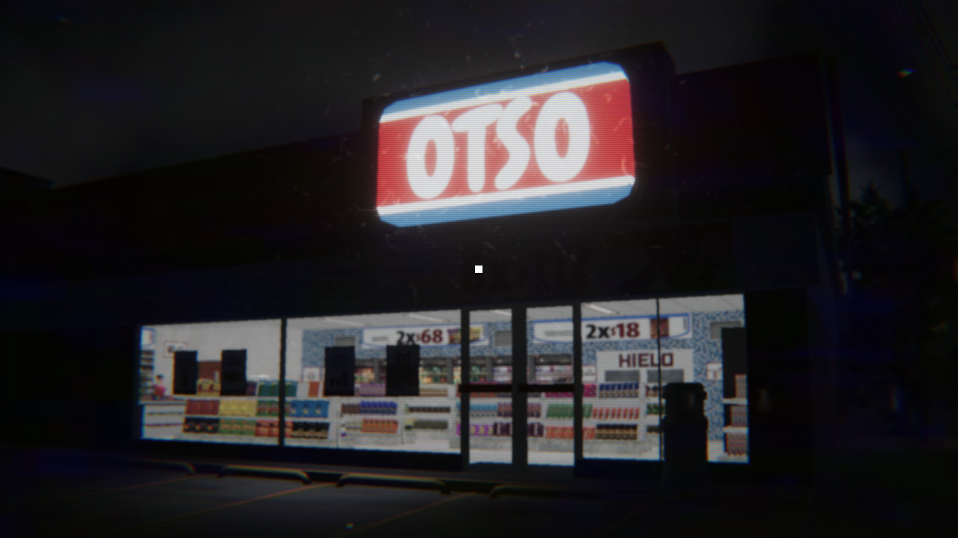 NIGHT SHIFT NIGHTMARE Screenshot 0