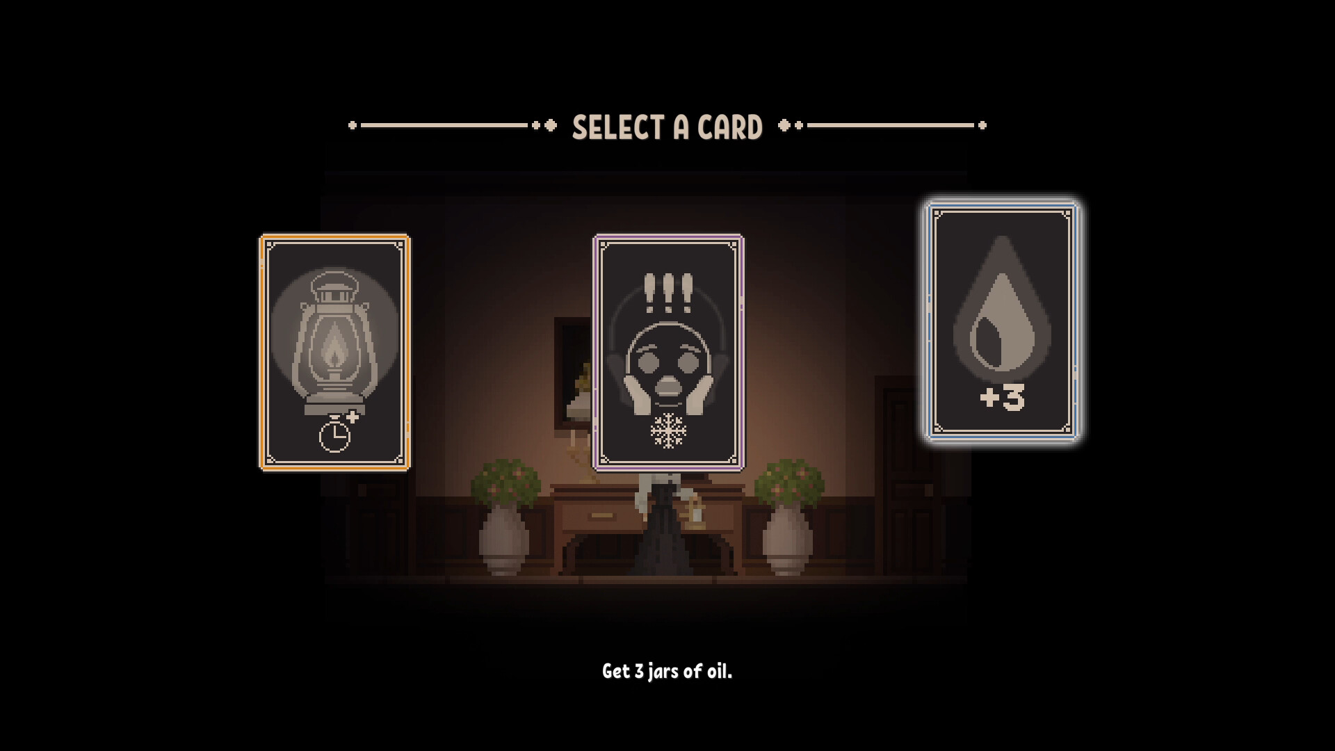 Angel's Dreams Demo Screenshot 2