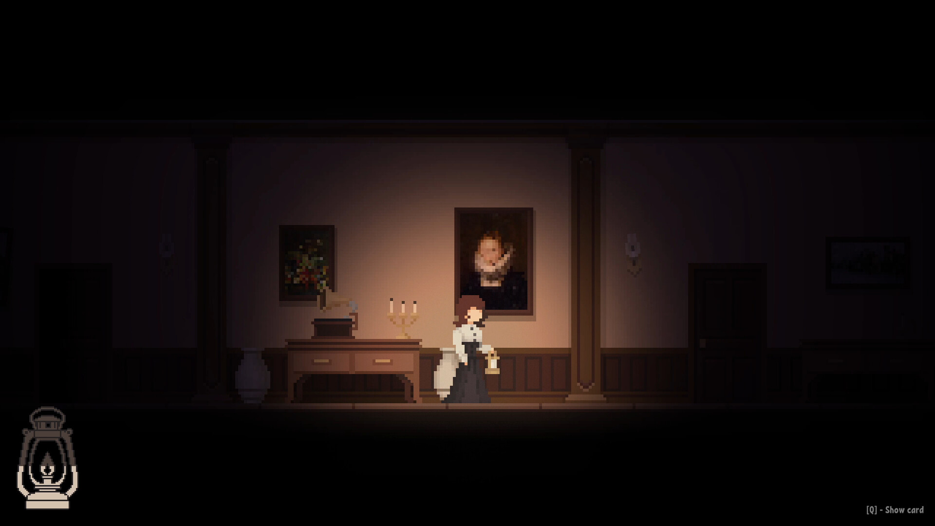 Angel's Dreams Demo Screenshot 0